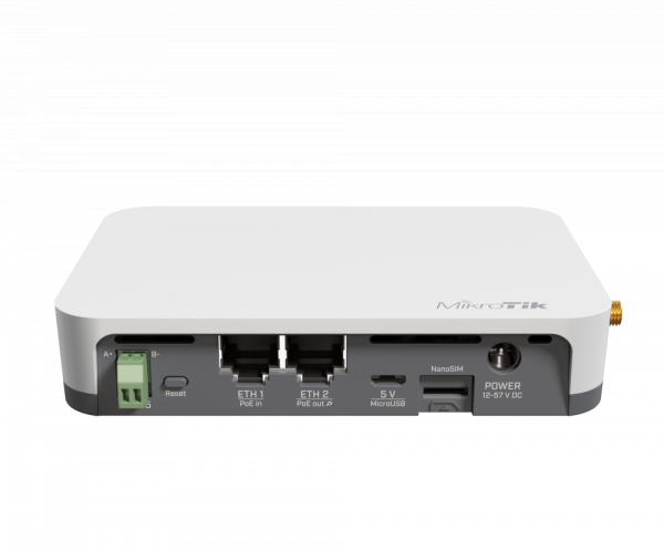 MikroTik KNOT LR8G kit RB924iR-2nD-BT5&BG770A&R11e-LR8G