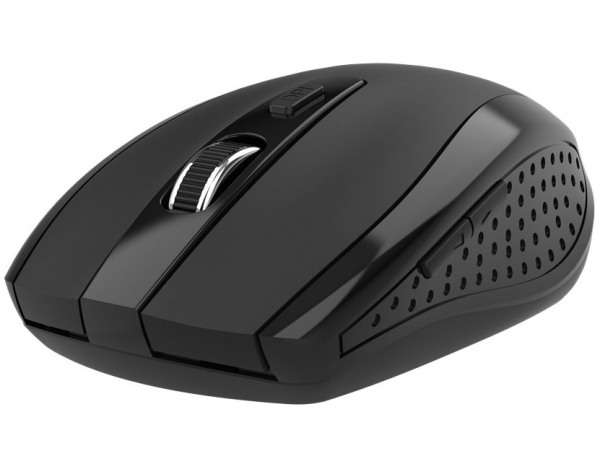 Acer Wireless mouse MX202 (retail pack)