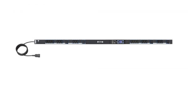 Eaton ePDU SW 0U (C20 16A 1P) 20xC13, 4xC19 Eaton ePDU SW 0U (C20 16A 1P) 20xC13, 4xC19