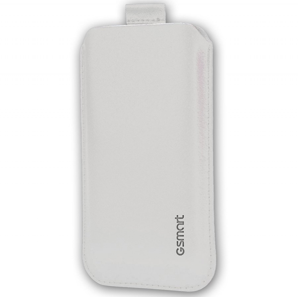 CLASSIC strap GSmart White for T4 lite, Roma, Roma Plus - 4
