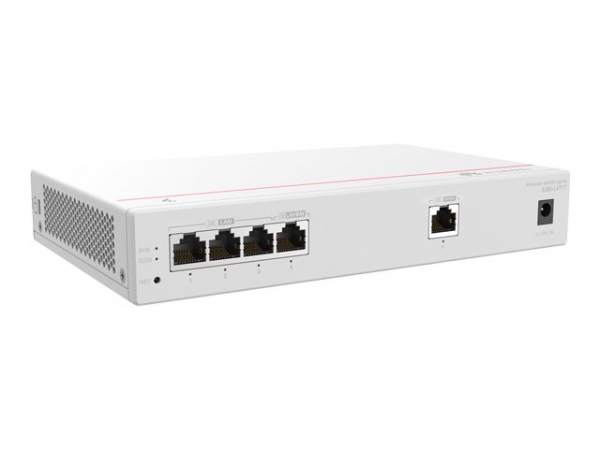 HUAWEI Router S380-L4T1T 1xGE WAN 4xGE LAN eKit Stock