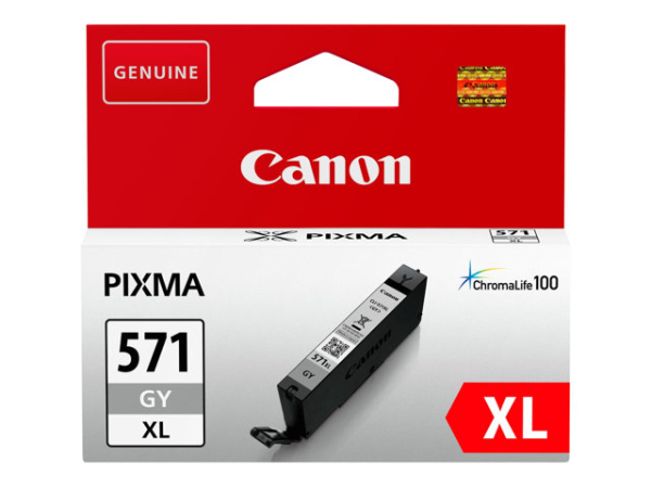 CANON 1LB CLI-571XL GY CANON 1LB CLI-571XL GY