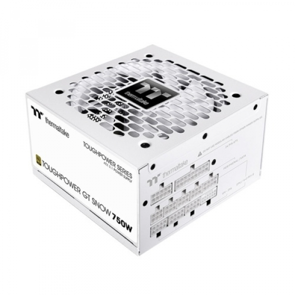 Thermaltake Toughpower GT 750W Snow