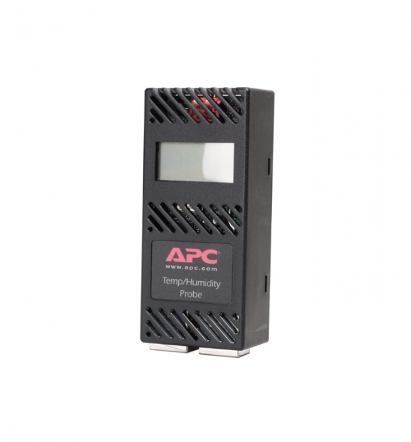 APC Temperature & Humidity Sensor with Display