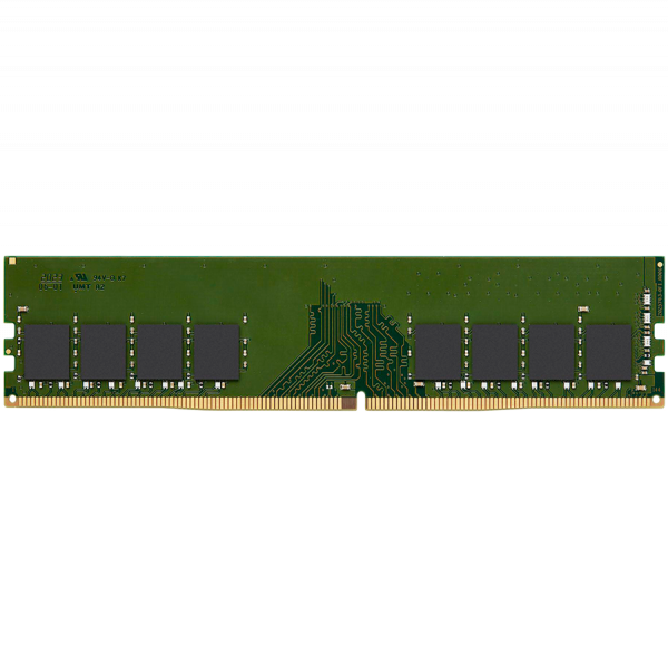 Kingston DRAM 32GB 3200MT/s DDR4 Non-ECC CL22 DIMM 2Rx8