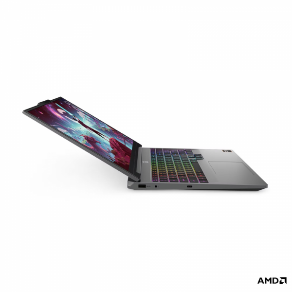 Лаптоп LENOVO LOQ 15AHP11 /83TN001SBM