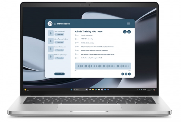 Лаптоп Dell Pro 14 Plus PB14255, AMD Ryzen AI 5 PRO 340, 14.0" FHD+(1920x1200) IPS AG 300nits, 16GB LPDDR5 7500 MT/s onb, 512 GB SSD, AMD Radeon 840M, FHD HDR +IR Cam and Mic, Wi-Fi 7, FPR, Backlit Kb, Win 11 Pro, 3Y, Alum + Dell Pro 14-16 Premium Slim Backpack