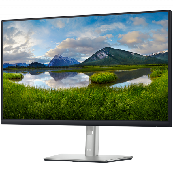 Монитор Dell LED S2722QC, 27 Монитор Dell LED S2722QC, 27