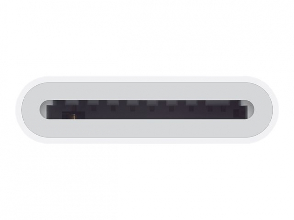 APPLE FN Lightning to SD Card Camera Reader for iPad