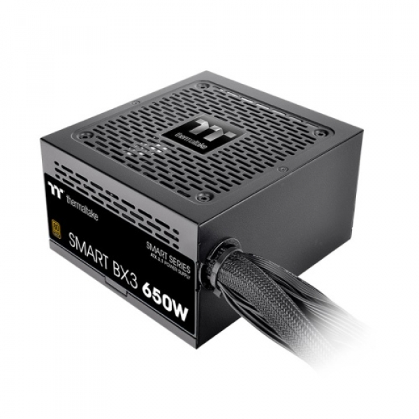 Thermaltake Smart BX3 650W Thermaltake Smart BX3 650W