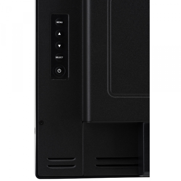 Тъч Монитор IIYAMA TF2234MC-B7AGB 21.5 inch Open Frame, 10-point Multi-Touch Projective Capacitive, IPS LED, 1920x1080, 300cd/m2, 8ms, Protection glass 6H, Bezel-Free, HDMI, VGA, DisplayPort, Anti-Glare coated glass