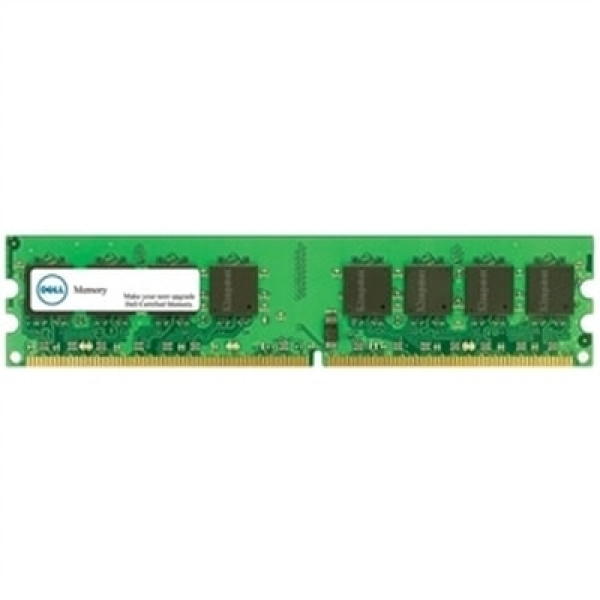 Dell Memory Upgrade - 16GB - 2RX8 DDR4 UDIMM 2666MHz ECC, Enterprise Memory for PowerEdge R340, R330, R230, R240 , R340, T40, T140, T340, T130 and PRECISION 3430, 3440, 3640, R3930