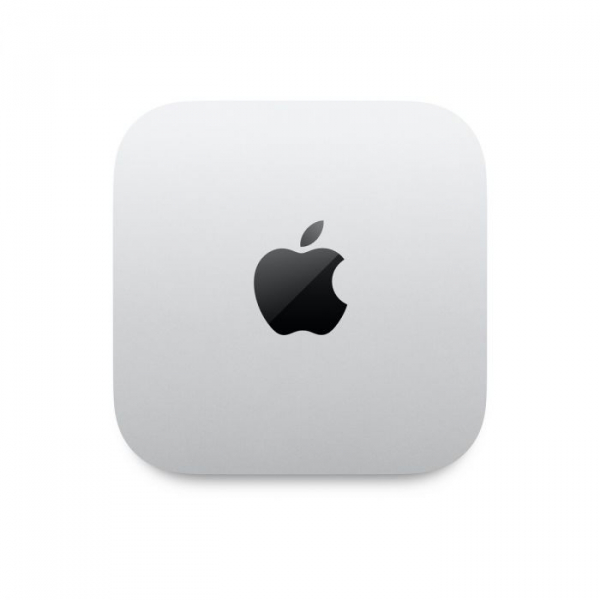 Настолен Компютър Apple Mac mini: Apple M4 Pro chip with 12-core CPU and 16-core GPU, 24GB, 512GB SSD Настолен Компютър Apple Mac mini: Apple M4 Pro chip with 12-core CPU and 16-core GPU, 24GB, 512GB SSD