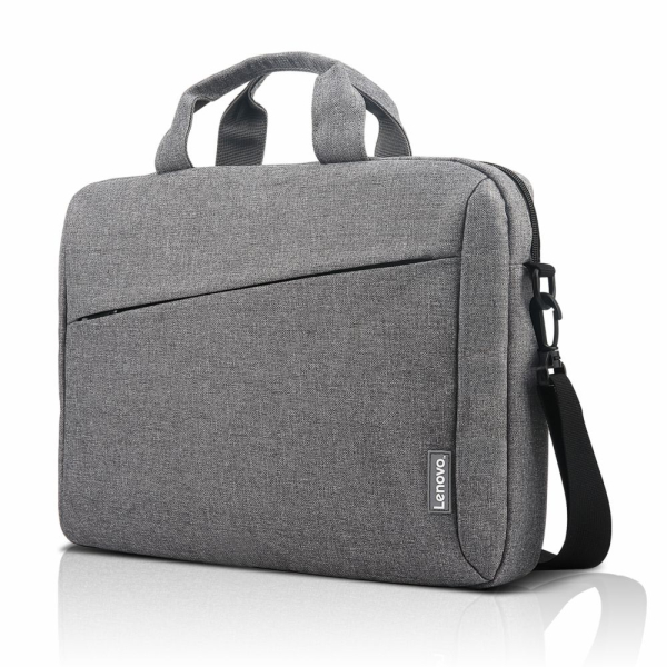 Чанта, LENOVO CASE 15.6 TOPLOADER GRY
