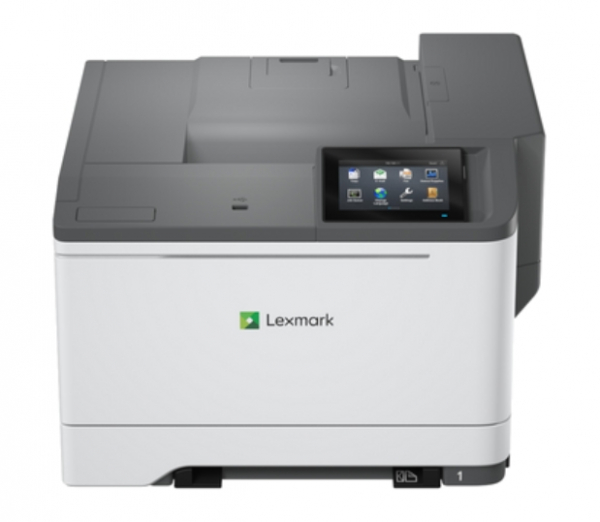 Lexmark CS632dwe A4 Colour Laser Printer