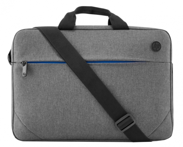 Чанта, HP Prelude Grey 17 Laptop Bag