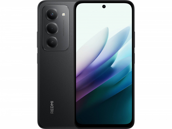 Смартфон Redmi 15 8/256 Midnight Black Смартфон Redmi 15 8/256 Midnight Black