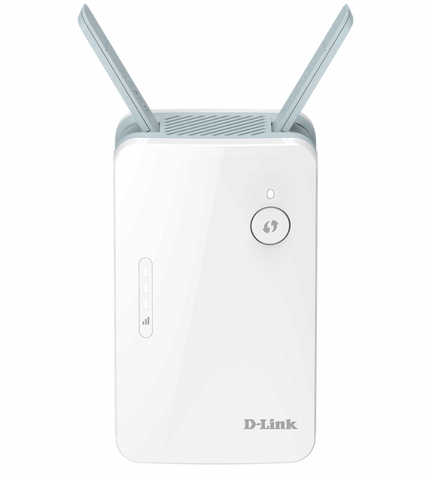 D-Link Eagle Pro AI AX1500 Mesh Range Extender