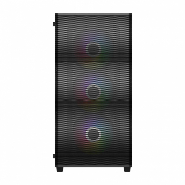 Кутия FSP Group M220-BA Mid-Tower