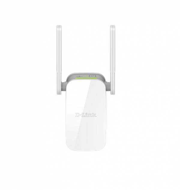 D-Link Wireless AC1200 Dual Band Range Extender with FE port D-Link Wireless AC1200 Dual Band Range Extender with FE port