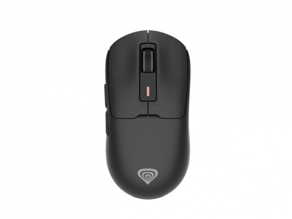 Genesis Gaming Mouse Zircon 660 Pro Wireless 26000 DPI Black