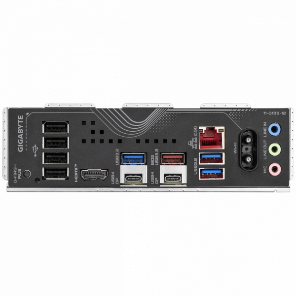 GB X870 EAGLE WIFI7 /AM5