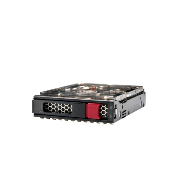 HPE 8TB SATA 6G Business Critical 7.2K LFF LP 1-year Warranty 512e Multi Vendor HDD