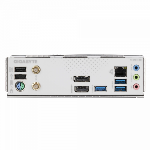 GB B760M GAMING PLUS WIFI DDR4 GB B760M GAMING PLUS WIFI DDR4