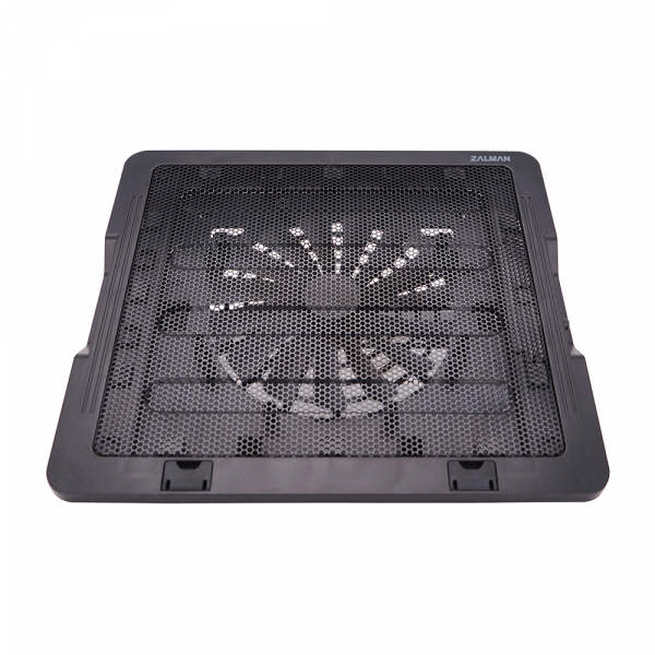 Лаптоп ZALMAN ZM-NS1000 COOLER STAND Лаптоп ZALMAN ZM-NS1000 COOLER STAND