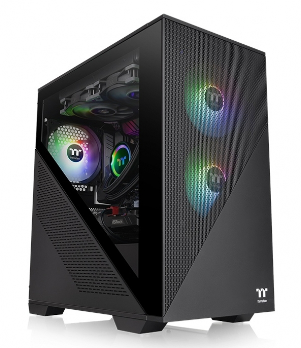 Thermaltake Divider 170 TG ARGB