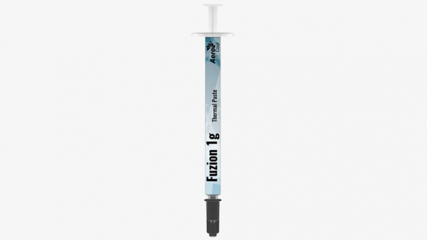 AeroCool термо паста Thermal compound Fuzion 1g 13.5 W/mK - ACTG-NA61210.01