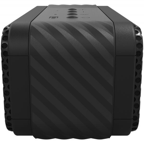 Klipsch Portable Speaker Nashville, Black Klipsch Portable Speaker Nashville, Black
