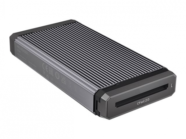 SANDISK Professional PRO-READER Cfast USB-C 3.2 gen 2 High-Performance Card Reader