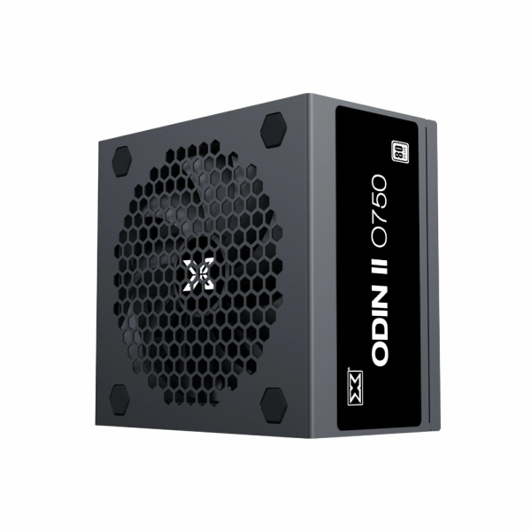 Xigmatek захранване PSU - Odin II 750W - 80 Plus Xigmatek захранване PSU - Odin II 750W - 80 Plus