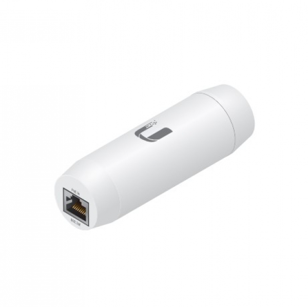 Instant Indoor PoE конвертор Ubiquiti INS-3AF-I-G Instant Indoor PoE конвертор Ubiquiti INS-3AF-I-G