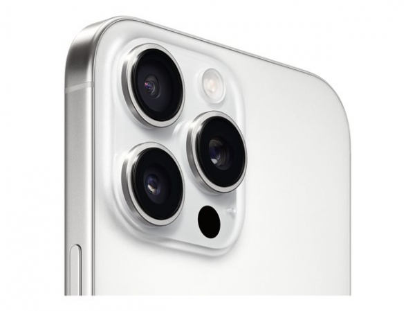 APPLE iPhone 16 Pro 512GB White Titanium APPLE iPhone 16 Pro 512GB White Titanium