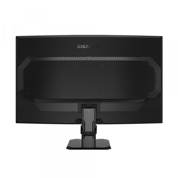 Геймърски монитор GIGABYTE GS27FCA - 27" VA 1500R, Full HD(1920x1080), 200Hz, 1ms, FreeSync Premium