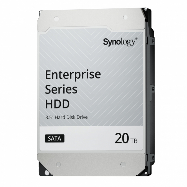 Хард диск SYNOLOGY HAT5310 NAS 20TB Plus Series SATA 3.5"