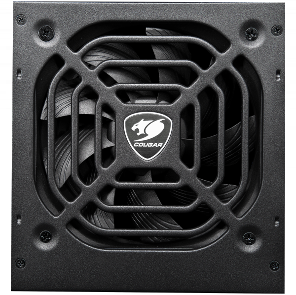 COUGAR STC600 PSU, 80 plus White, 600W COUGAR STC600 PSU, 80 plus White, 600W