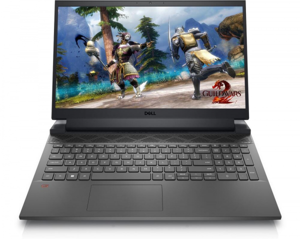 Лаптоп Dell G15 Gaming Laptop, Intel Core i7-12700H (24MB Cache, up to 4.7 GHz, 14 cores), 15.6