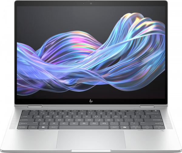 Лаптоп HP EliteBook X Flip G1i Intel Core Ultra 7 258V 14i WUXGA 32GB 1TB SSD W11P