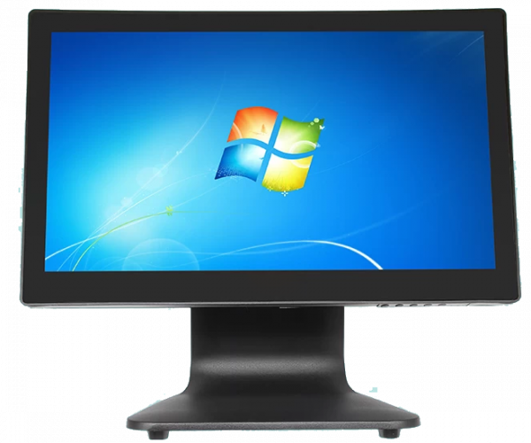 Монитор POS-Uni TM-1508, 15.6