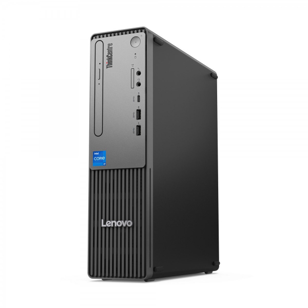 Настолен Компютър LENOVO ThinkCentre neo 50s G5 Intel Core i5-14400 16GB 512GB SSD M.2 PCIe Intel UHD Graphics 730 NOOS 1YR CCI