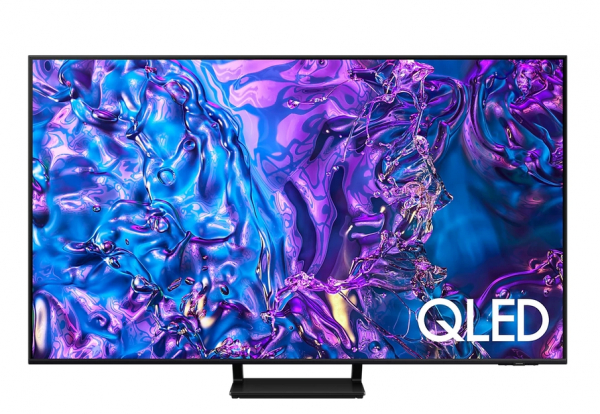 Телевизор SAMSUNG TV 75inch Q70D QLED 4K AI 2024 Телевизор SAMSUNG TV 75inch Q70D QLED 4K AI 2024